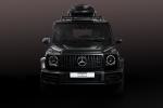 Mercedes-AMG G63 by Schawe Car Design 2019 года